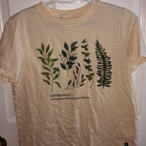 Dendrophile T-shirt